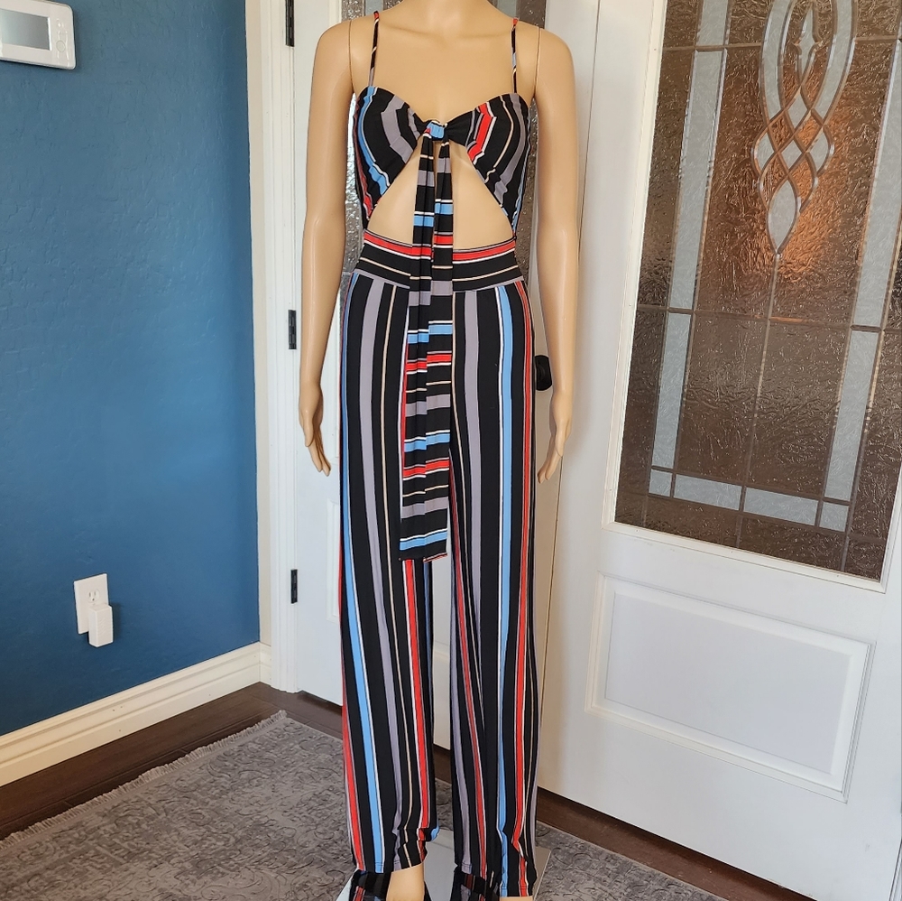 DIOSA JUMPSUIT SZ Sm